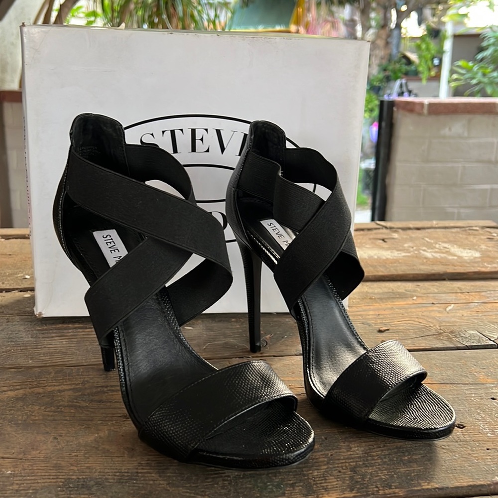 Steve Madden heels